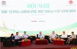 Nhà nước luôn quan tâm, hỗ trợ nhưng nông dân phải tự đổi mới